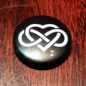 Button "LiK-schwarz" 