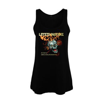Tanktop "25" Ladies 