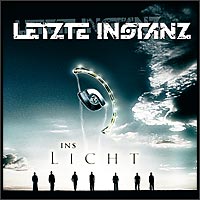 CD "Ins Licht" (cleartray) 