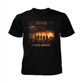T-Shirt "XXVII" 