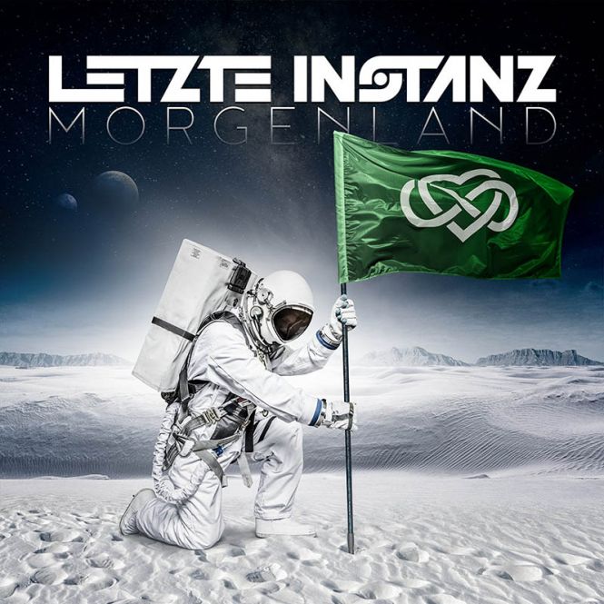 CD "Morgenland" (Limited Edition) 