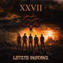 EP "XXVII" 