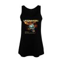 Tanktop "25" Ladies 