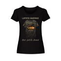 Girlie-Shirt "Das letzte Hemd" 