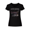 Girlie-Shirt "Der letzte Tag" 