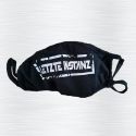 MundNasenMaske "Letzte Instanz" 