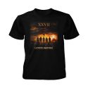 T-Shirt "XXVII" 