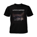 T-Shirt "Der letzte Tag" 