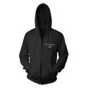 Zipper "the end", unisex 